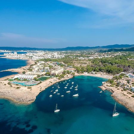 Villa Susan Ibiza San Antonio  Eksteriør bilde