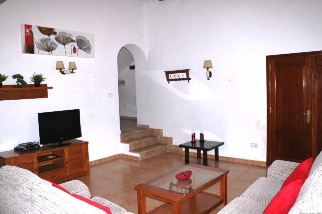 Villa Susan Ibiza San Antonio  Eksteriør bilde