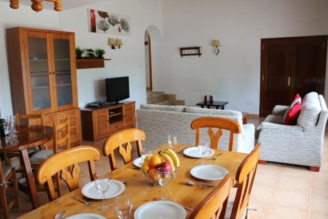 Villa Susan Ibiza San Antonio  Eksteriør bilde