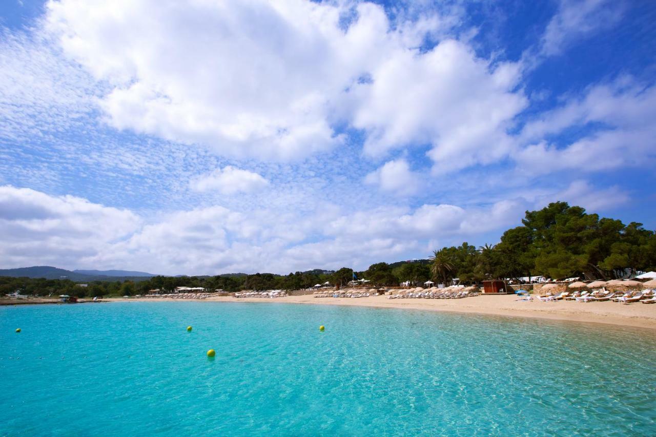 Villa Susan Ibiza San Antonio  Eksteriør bilde